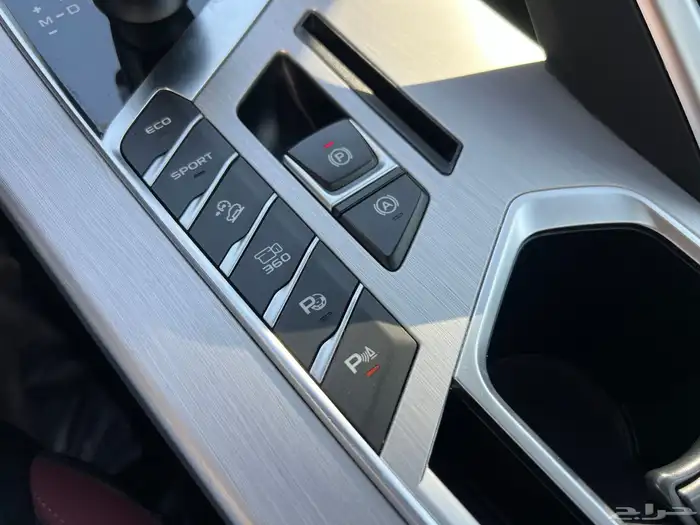 جيلي كولراي 2022 فل كامل GF بلس شبه الجديد 22