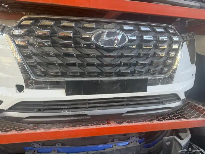 قراند كريتا 2023 3