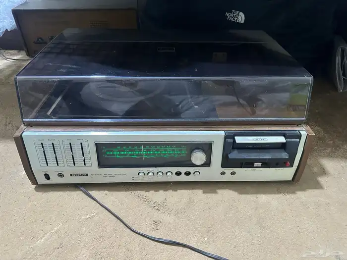 راديو قديم نادر 0