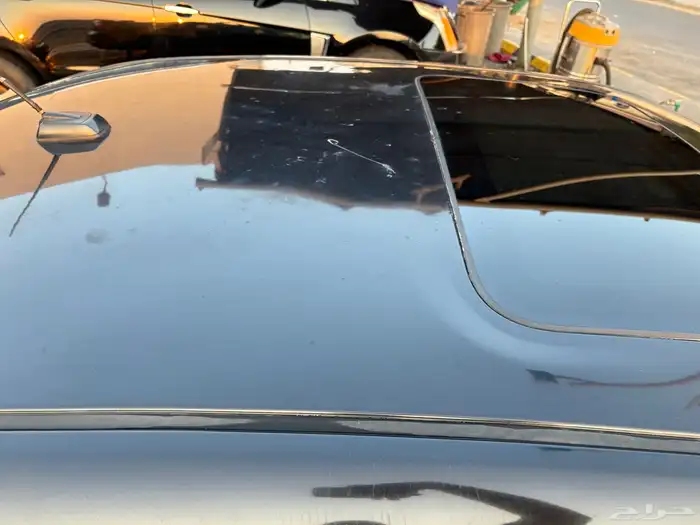 فورد فيوجن 2010 ford fusion 7