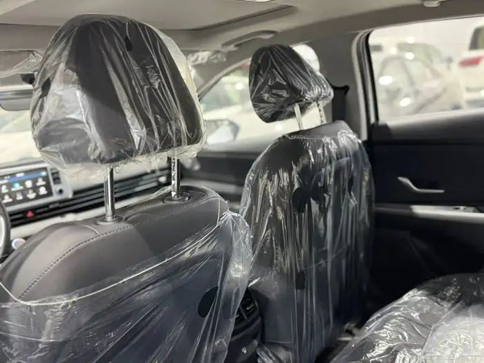 هونداي النترا كمفورت مكينة 1.5 CC نظام 50-50 9