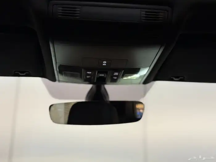 فولكس واحن تيجوان 2020 (( بحالة ممتازة )) 21