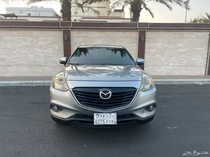 جيب مازداCX9 مديل 2013 0