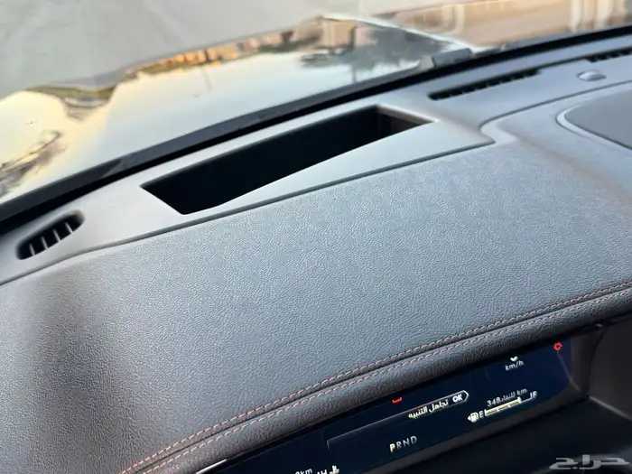 لنكولن افياتور برزدينشال موديل 2020 تشيكات وكاله 48