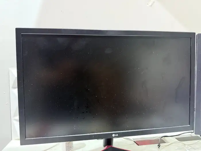 شاشات قيمنق للبيع 0