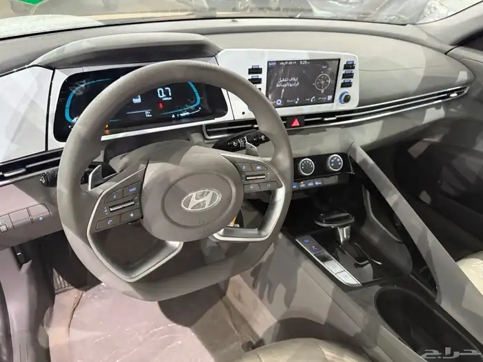 هيونداي النترا سمارت بلس مكينه2000موديل2026عرووض 23