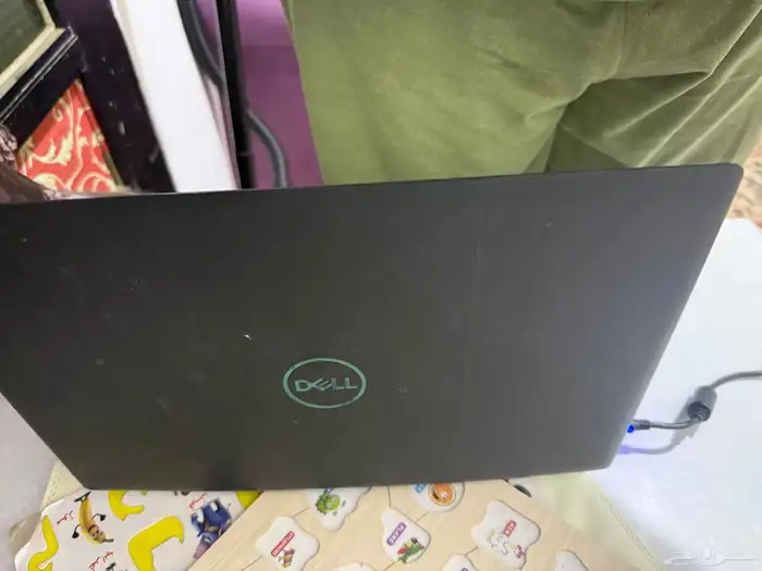 لابتوب dell g3 gaming 1