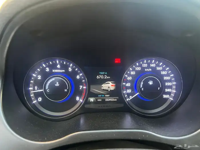 ازيرا V6 فل كامل 10