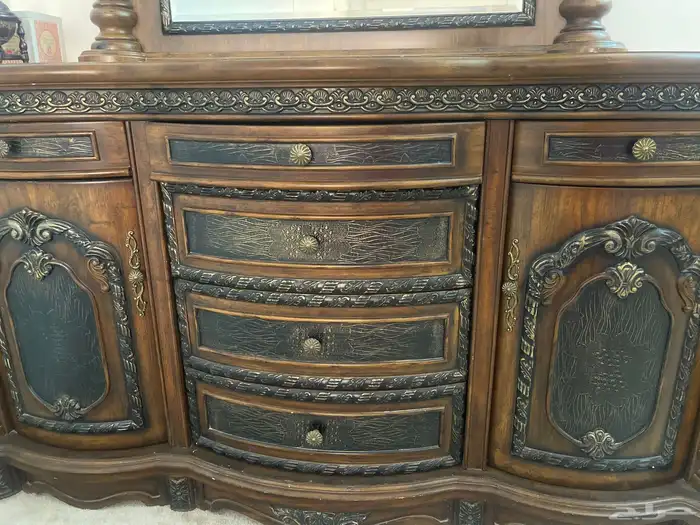 تسريحه او كونسول او ادراج 2