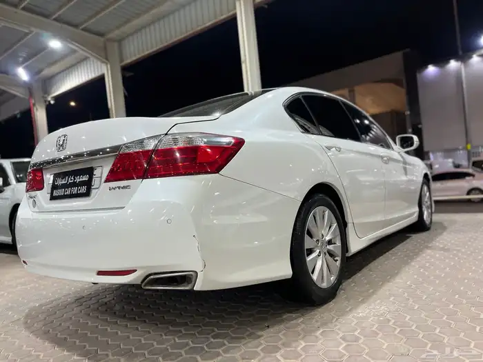 هوانداي اكورد 2016 اسبيشل 19