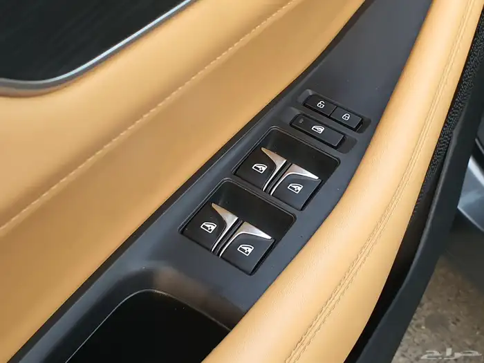 شانجان 2023 UNI-K فل سعودي 9