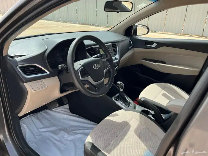 اكسنت 2022 سعودي 14