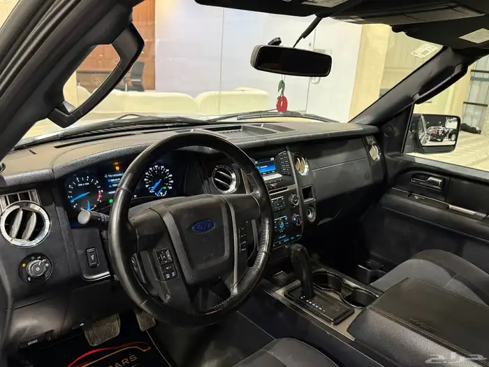 فورد اكسبيدشن 2016 طويل (بحالة ممتازة) 4