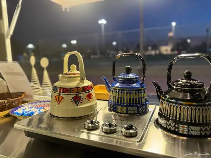 فود ترك للبيع فقط 9