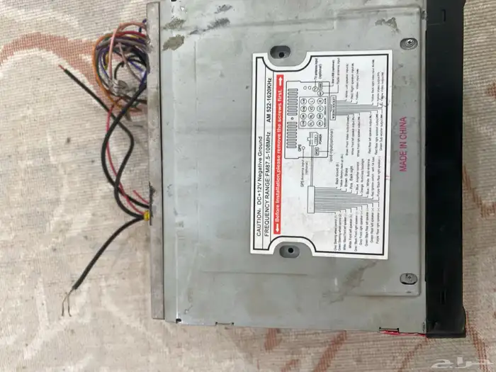 مسجل شاشة قورد 1