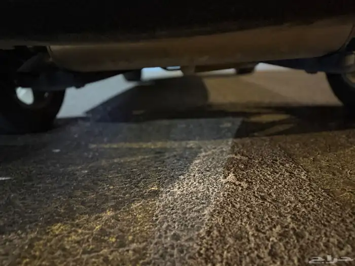 للبيع فورد تيريتوري 2024 نص فل 15