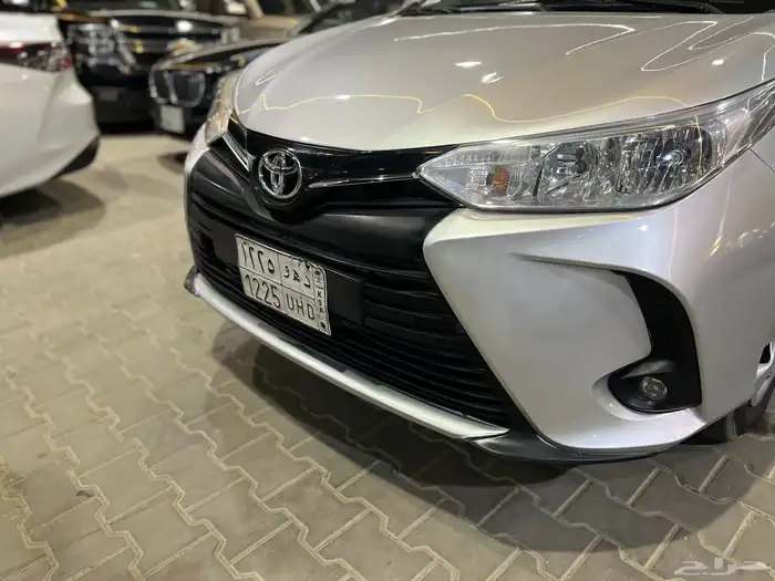 يارس موديل 2021 0