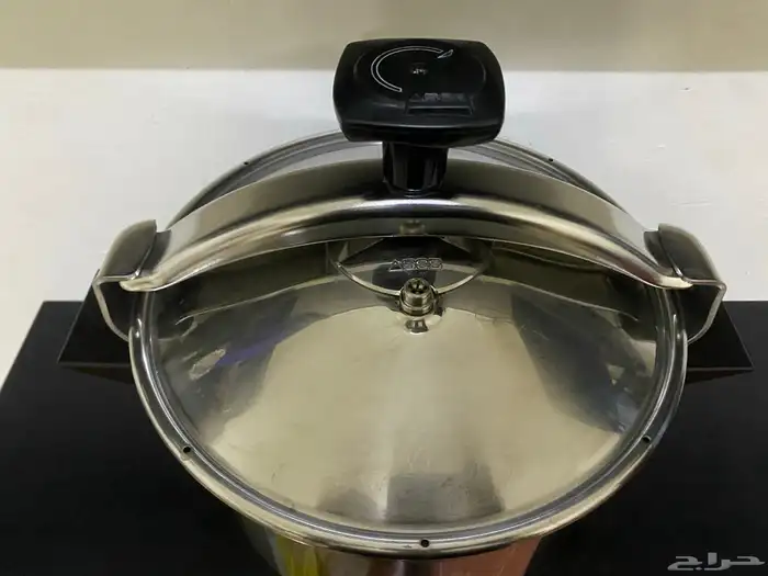 قدر ضغط فرنسي 3