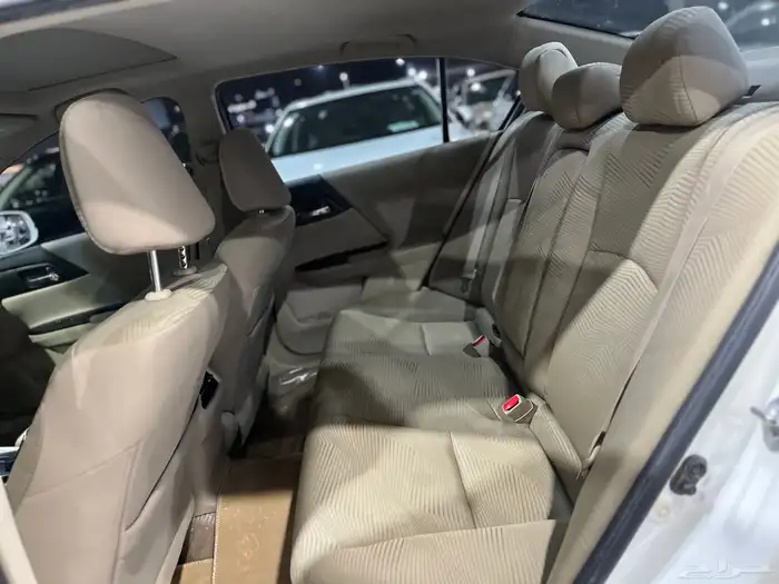 هوانداي اكورد 2016 اسبيشل 23