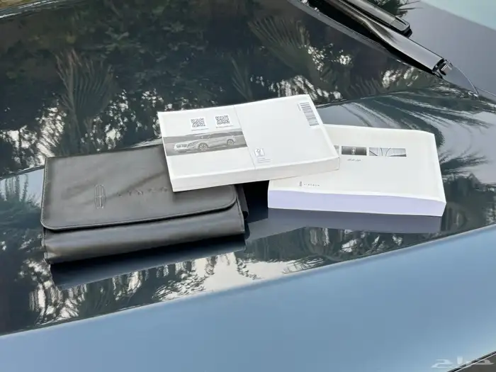 لنكولن افياتور برزدينشال موديل 2020 تشيكات وكاله 62