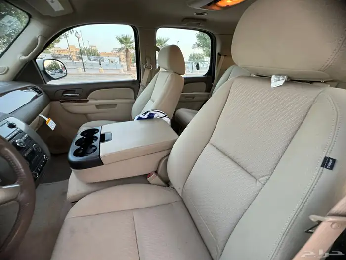 جمس يوكن 2011 بحالة الوكالة ماشاء الله 32