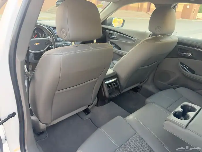 امبالا 2018 Ls وكالة شرط ( عداد 99 الف ) 22