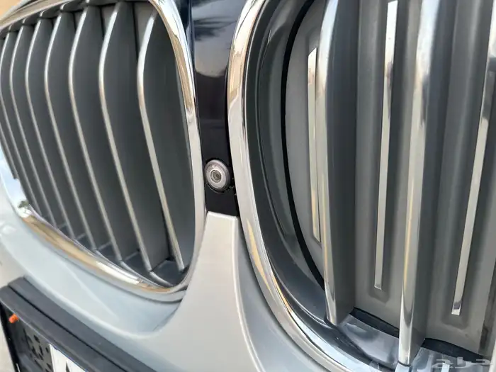 بي ام 750 انتفجول ماشي 74 الف بدي وكاله على الضمان 2017 9