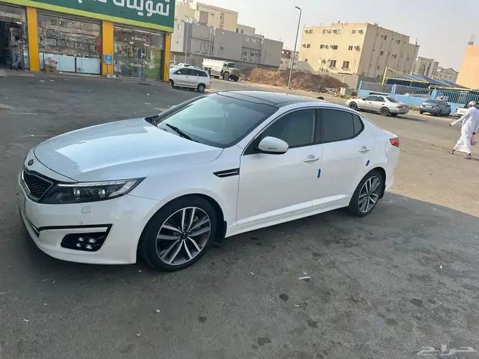 اوبتما 2014 فل كامل بودى بلد للبيع 0