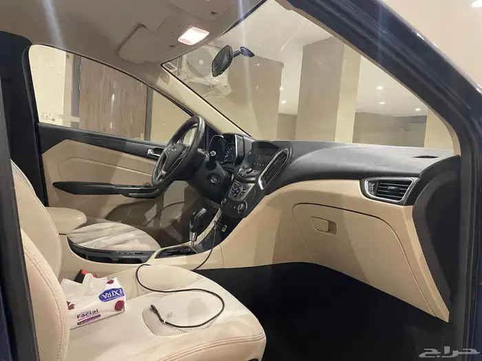 للبيع شيري اريزو 5 2023 23