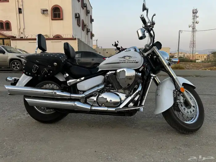 دباب بوليفارد للبيع 1