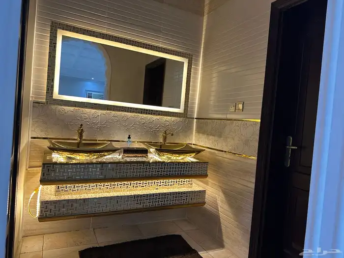 شقة مفروشة حي النسيم جدة خمس غرف 3