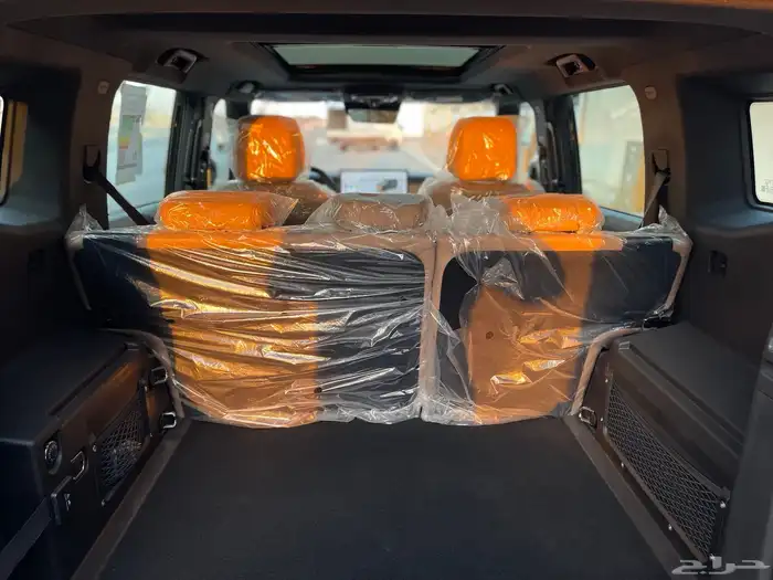 جيتورT2 فل كامل بلس2026 اسود الممشى1400 كيلو 13