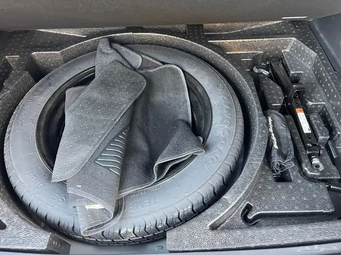 فورد-تيريتوري-2024(ممشي70الف) 14