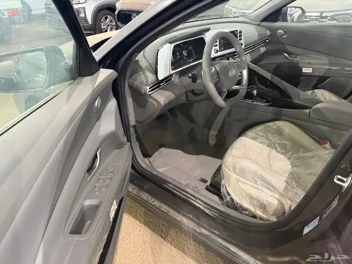 هيونداي النترا سمارت بلس مكينه2000موديل2026عرووض 20