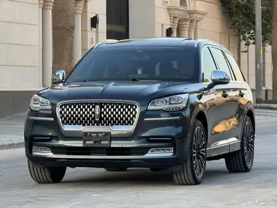 لنكولن افياتور برزدينشال موديل 2020 تشيكات وكاله index