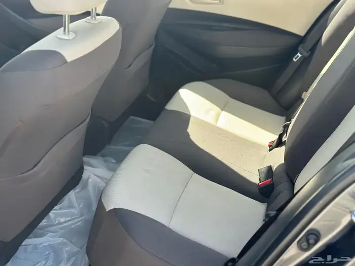 تويوتا كورولا 2022 2.0 6