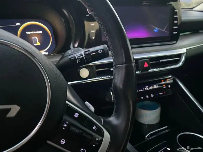 كي فايف 2022بوضع الوكالة 13