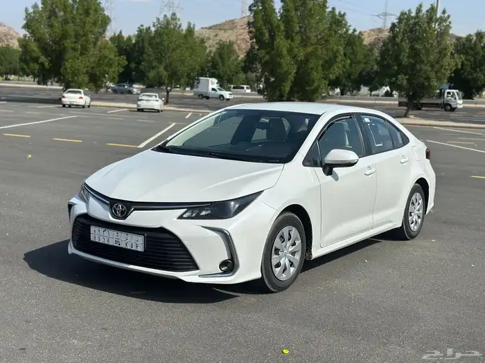 كورلا 2022 عالشرط 2