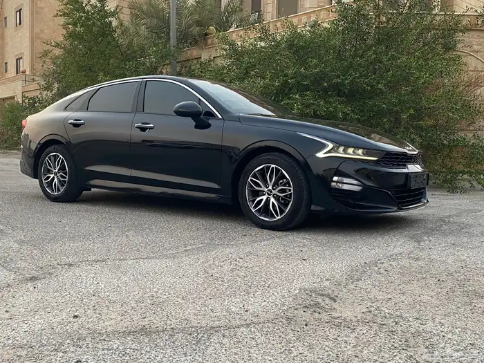 كي فايف 2022بوضع الوكالة 6