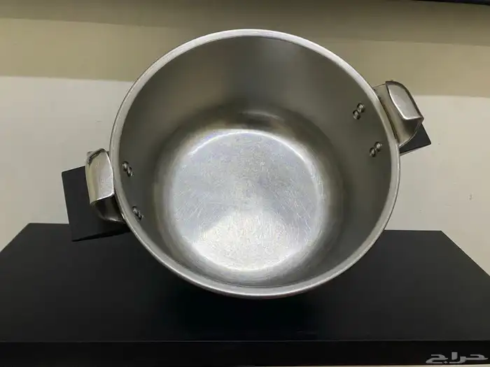 قدر ضغط فرنسي 5