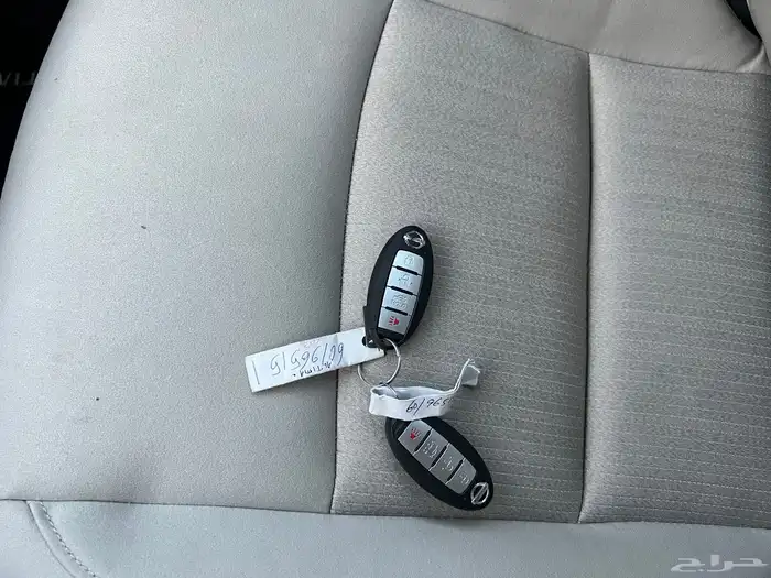 التيما 2021 استاندر نظيف جدا عداد 95.000لدى قمة الاطلال 67