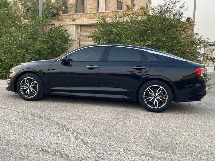 كي فايف 2022بوضع الوكالة 0