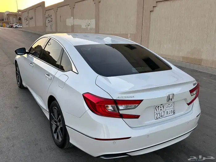 هوندا كورد 2022 سبورت 2