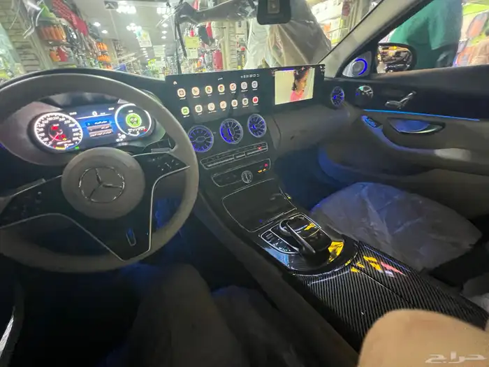 افضل انوع الشاشات السيارات 14