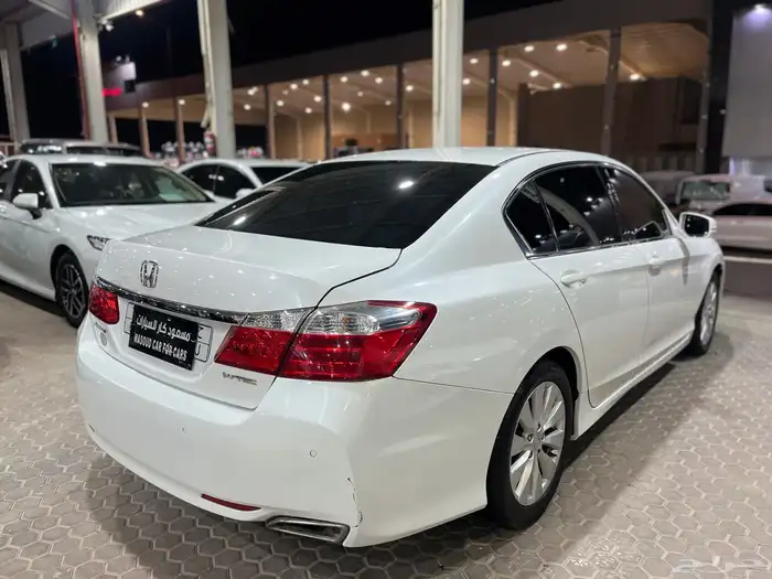 هوانداي اكورد 2016 اسبيشل 17