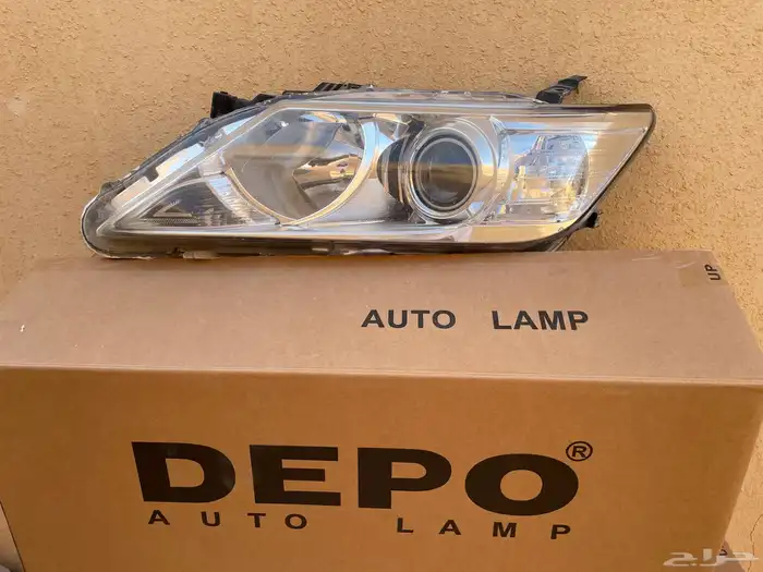 شمعة اوريون من 2012 حتى 2017 ومساعدات امامية 0