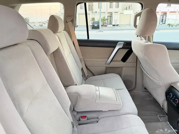 برادو 2022 سعودي XLT .. 12