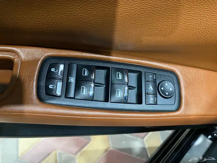 مازيراتي GTS موديل 2014 18