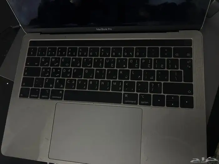 ماك بوك ابل عطلان 1