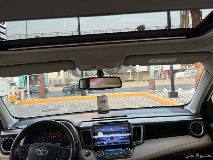 رافور 2013 فل كامل ماشي 190 32